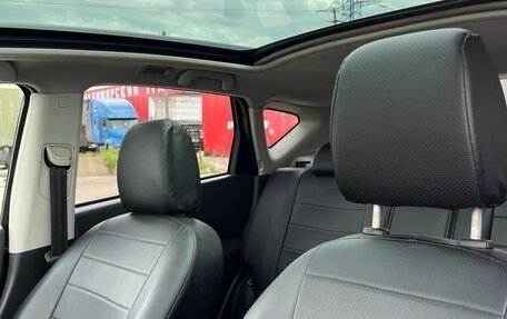 Nissan Qashqai, 2011 год, 950 000 рублей, 8 фотография