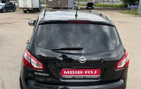 Nissan Qashqai, 2011 год, 950 000 рублей, 5 фотография