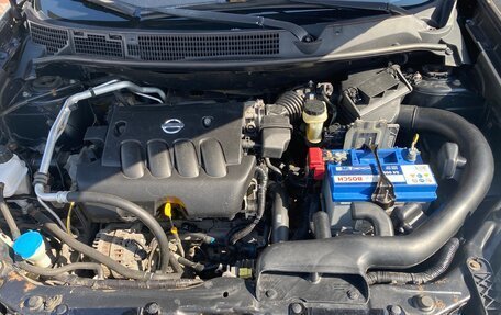 Nissan Qashqai, 2011 год, 950 000 рублей, 11 фотография
