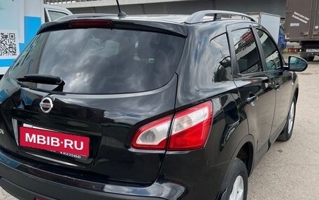 Nissan Qashqai, 2011 год, 950 000 рублей, 6 фотография