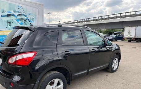 Nissan Qashqai, 2011 год, 950 000 рублей, 7 фотография