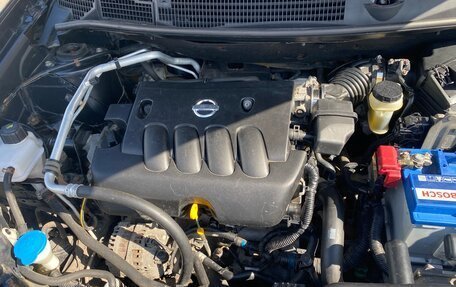 Nissan Qashqai, 2011 год, 950 000 рублей, 10 фотография
