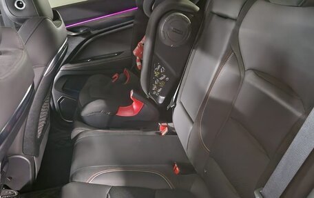 Geely Tugella FY11, 2023 год, 3 020 000 рублей, 5 фотография