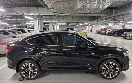 Geely Tugella FY11, 2023 год, 3 020 000 рублей, 7 фотография