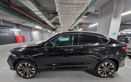 Geely Tugella FY11, 2023 год, 3 020 000 рублей, 6 фотография