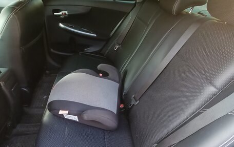 Toyota Corolla, 2012 год, 860 000 рублей, 7 фотография