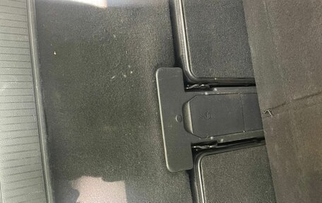 Opel Zafira B, 2010 год, 540 000 рублей, 10 фотография