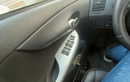 Toyota Corolla, 2012 год, 860 000 рублей, 12 фотография