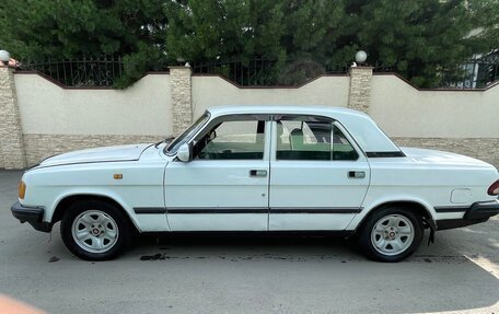 ГАЗ 3110 «Волга», 1999 год, 125 000 рублей, 4 фотография
