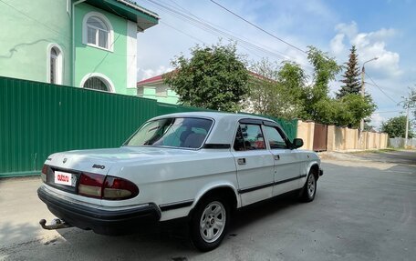 ГАЗ 3110 «Волга», 1999 год, 125 000 рублей, 7 фотография