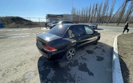 Mitsubishi Lancer IX, 2006 год, 450 000 рублей, 2 фотография