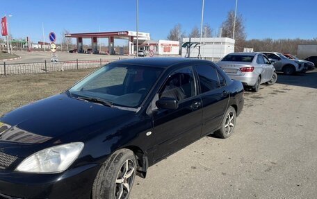 Mitsubishi Lancer IX, 2006 год, 450 000 рублей, 5 фотография