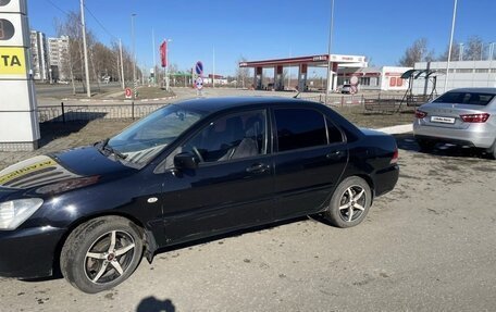 Mitsubishi Lancer IX, 2006 год, 450 000 рублей, 6 фотография