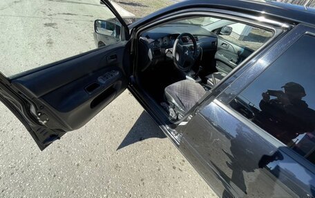 Mitsubishi Lancer IX, 2006 год, 450 000 рублей, 9 фотография