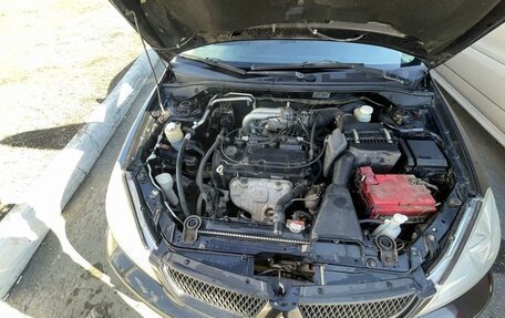 Mitsubishi Lancer IX, 2006 год, 450 000 рублей, 8 фотография