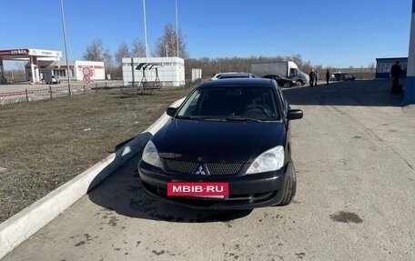 Mitsubishi Lancer IX, 2006 год, 450 000 рублей, 7 фотография