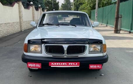 ГАЗ 3110 «Волга», 1999 год, 125 000 рублей, 2 фотография