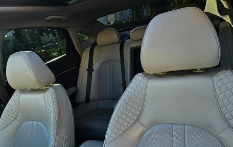 Hyundai Sonata VIII, 2019 год, 2 699 000 рублей, 16 фотография