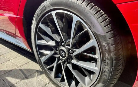 Hyundai Sonata VIII, 2019 год, 2 699 000 рублей, 8 фотография