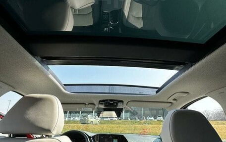 Hyundai Sonata VIII, 2019 год, 2 699 000 рублей, 31 фотография