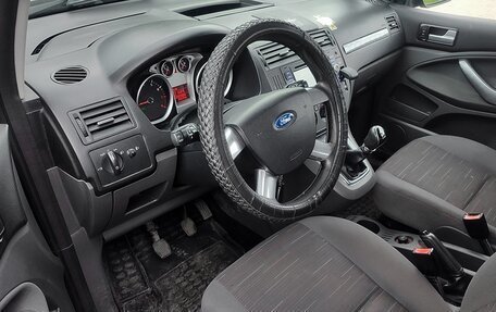 Ford C-MAX I рестайлинг, 2008 год, 470 000 рублей, 5 фотография