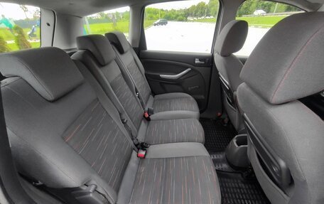 Ford C-MAX I рестайлинг, 2008 год, 470 000 рублей, 8 фотография