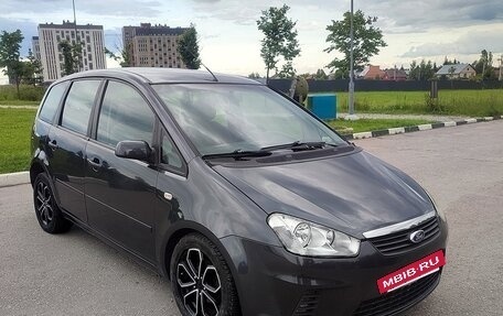 Ford C-MAX I рестайлинг, 2008 год, 470 000 рублей, 4 фотография