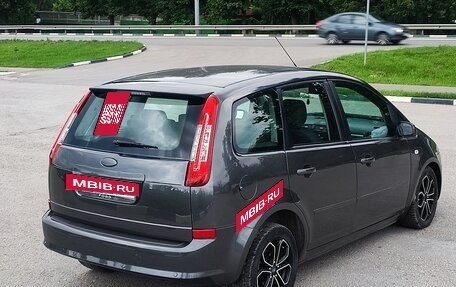 Ford C-MAX I рестайлинг, 2008 год, 470 000 рублей, 2 фотография