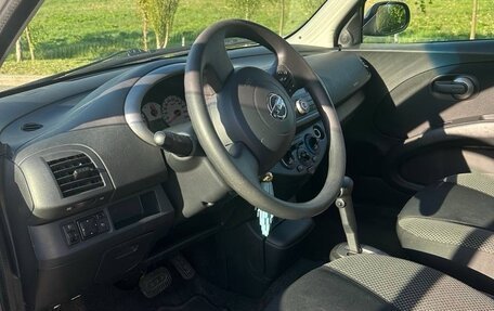 Nissan Micra III, 2008 год, 375 000 рублей, 6 фотография