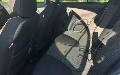 Nissan Micra III, 2008 год, 375 000 рублей, 8 фотография
