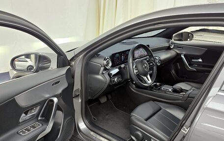 Mercedes-Benz A-Класс, 2022 год, 2 436 000 рублей, 8 фотография