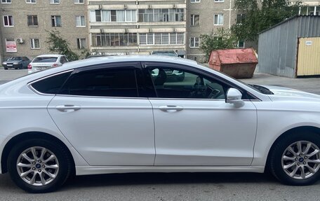 Ford Mondeo V, 2015 год, 1 350 000 рублей, 4 фотография