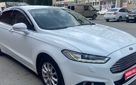 Ford Mondeo V, 2015 год, 1 350 000 рублей, 3 фотография