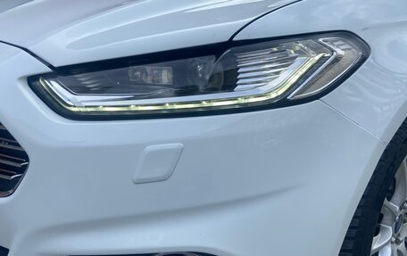 Ford Mondeo V, 2015 год, 1 350 000 рублей, 9 фотография