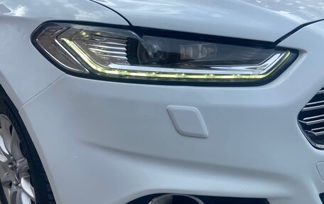 Ford Mondeo V, 2015 год, 1 350 000 рублей, 10 фотография