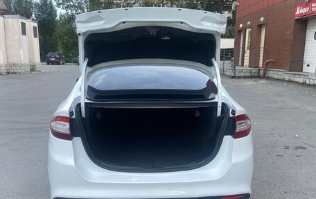 Ford Mondeo V, 2015 год, 1 350 000 рублей, 13 фотография
