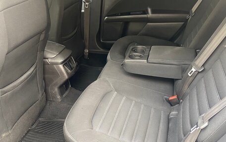 Ford Mondeo V, 2015 год, 1 350 000 рублей, 19 фотография