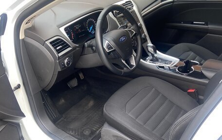 Ford Mondeo V, 2015 год, 1 350 000 рублей, 22 фотография