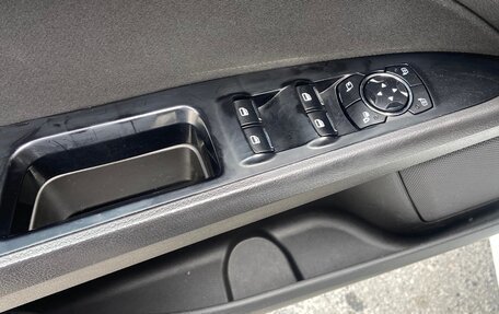 Ford Mondeo V, 2015 год, 1 350 000 рублей, 24 фотография