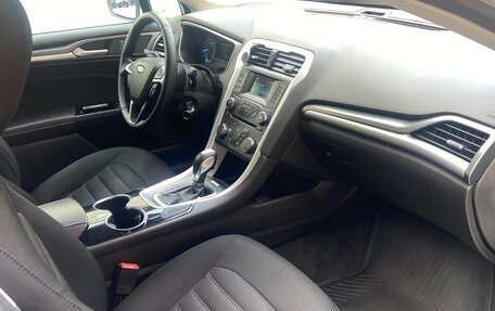 Ford Mondeo V, 2015 год, 1 350 000 рублей, 23 фотография