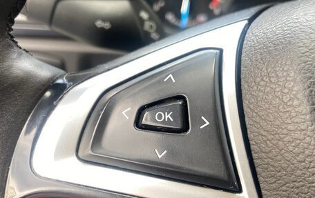Ford Mondeo V, 2015 год, 1 350 000 рублей, 30 фотография