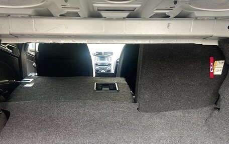 Ford Mondeo V, 2015 год, 1 350 000 рублей, 18 фотография