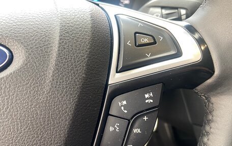 Ford Mondeo V, 2015 год, 1 350 000 рублей, 31 фотография