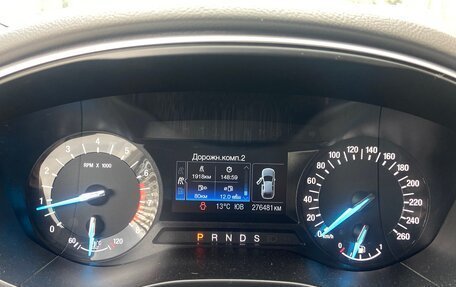 Ford Mondeo V, 2015 год, 1 350 000 рублей, 32 фотография
