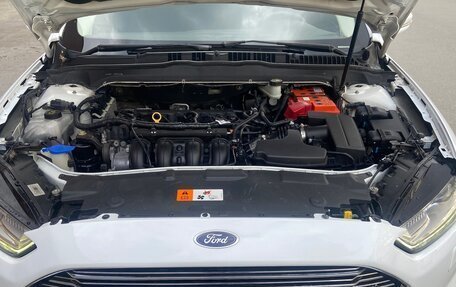 Ford Mondeo V, 2015 год, 1 350 000 рублей, 40 фотография