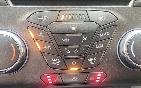 Ford Mondeo V, 2015 год, 1 350 000 рублей, 33 фотография
