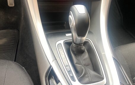 Ford Mondeo V, 2015 год, 1 350 000 рублей, 37 фотография