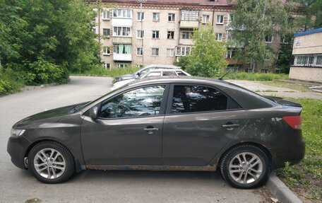 KIA Cerato III, 2010 год, 575 000 рублей, 7 фотография