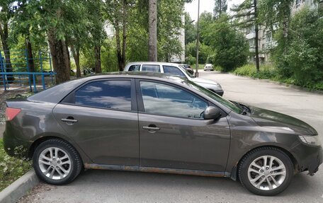 KIA Cerato III, 2010 год, 575 000 рублей, 4 фотография