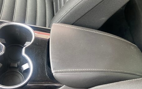 Ford Mondeo V, 2015 год, 1 350 000 рублей, 38 фотография